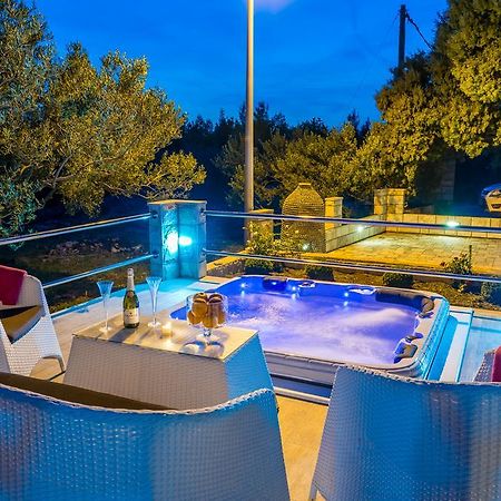 Apartments Windrose Cavtat Eksteriør bilde