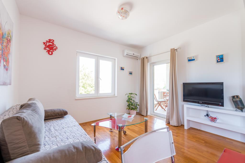 Apartments Windrose Cavtat Eksteriør bilde