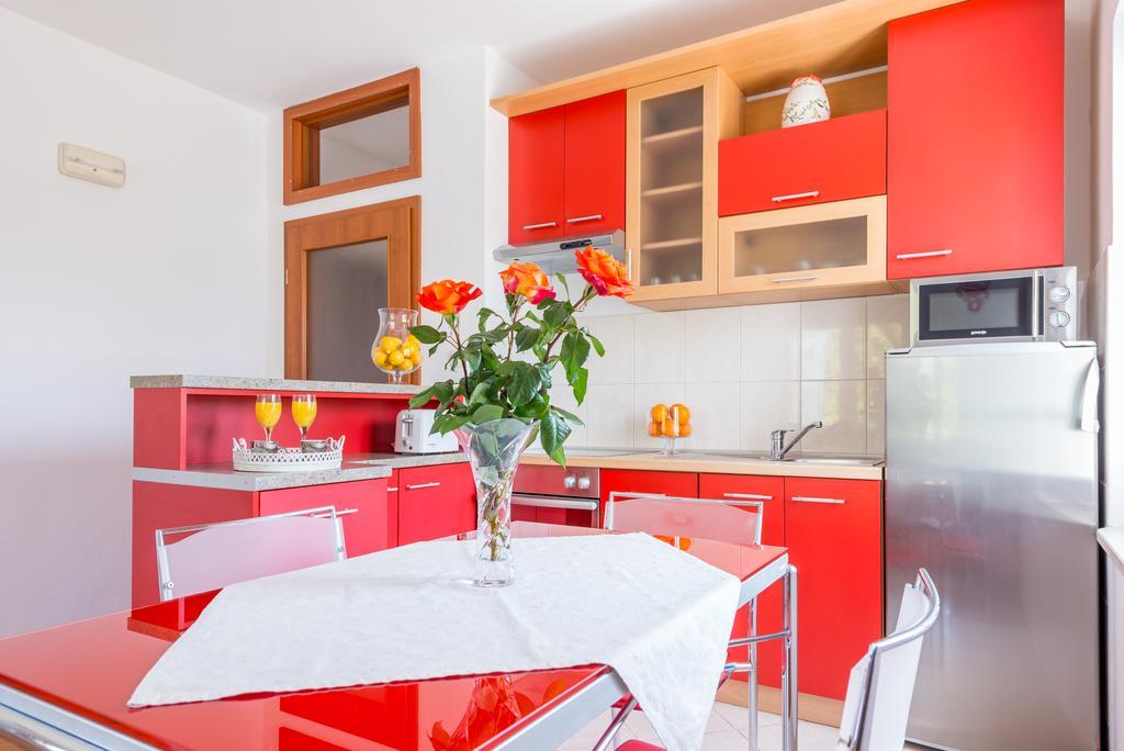 Apartments Windrose Cavtat Eksteriør bilde