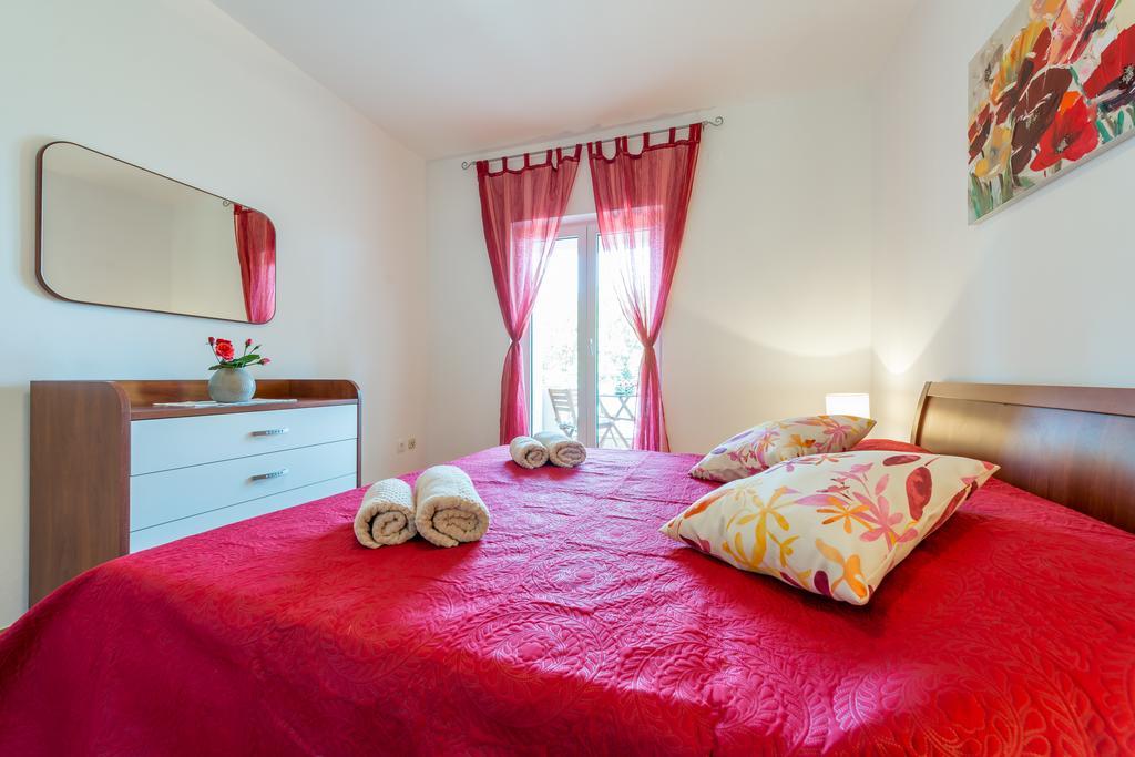Apartments Windrose Cavtat Eksteriør bilde