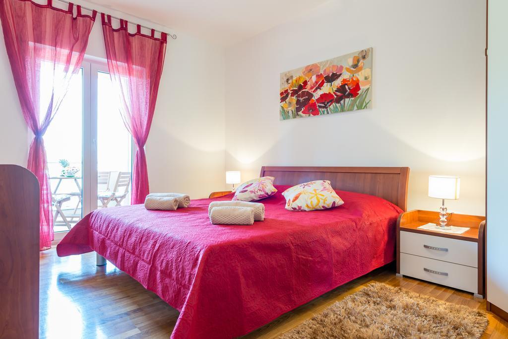 Apartments Windrose Cavtat Eksteriør bilde