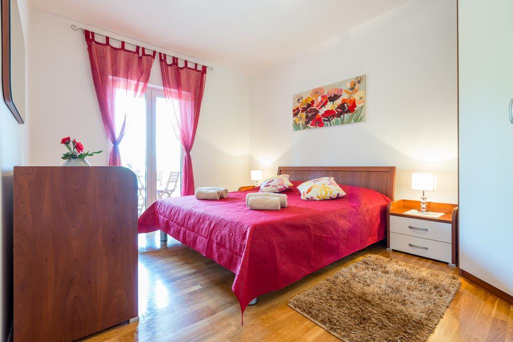 Apartments Windrose Cavtat Eksteriør bilde