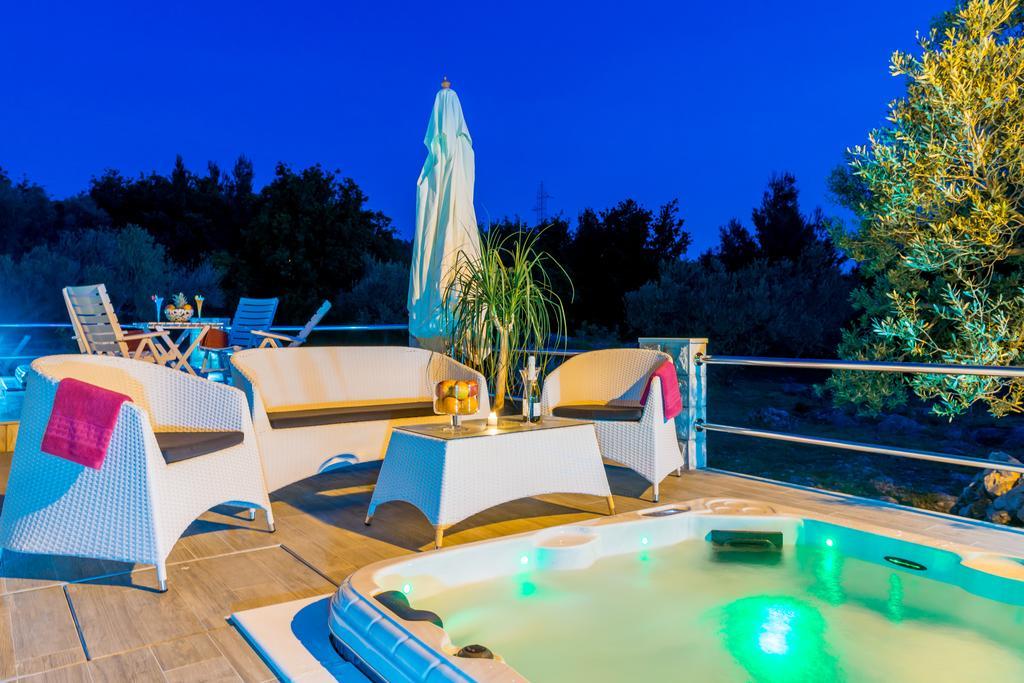 Apartments Windrose Cavtat Eksteriør bilde