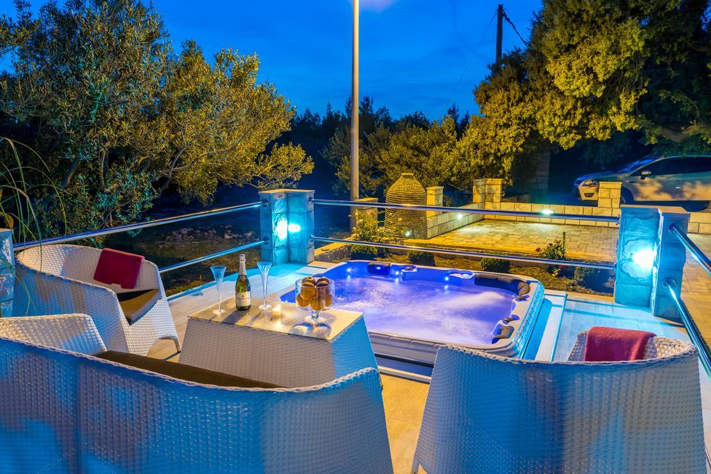 Apartments Windrose Cavtat Eksteriør bilde